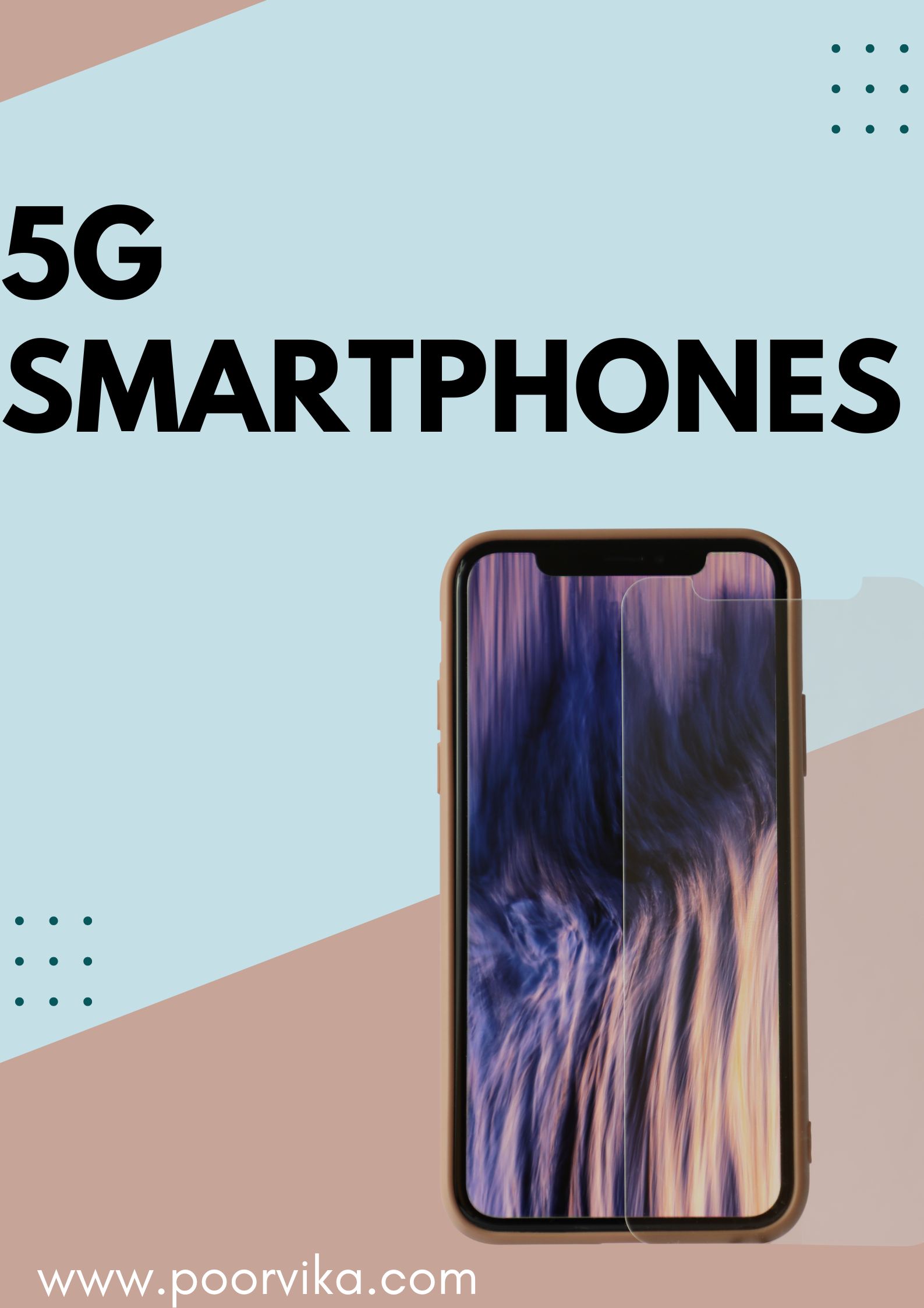 5g Smartphone