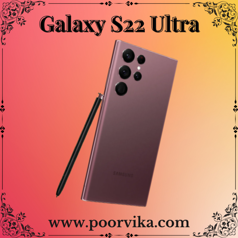 Samsung Galaxy S22 Ultra 3481