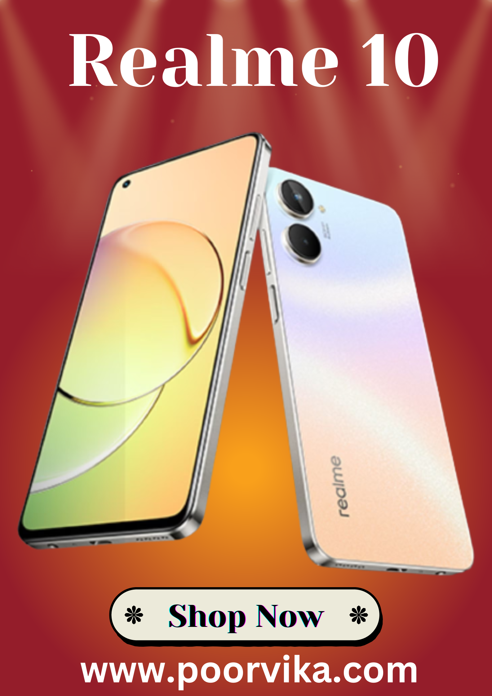 realme 10