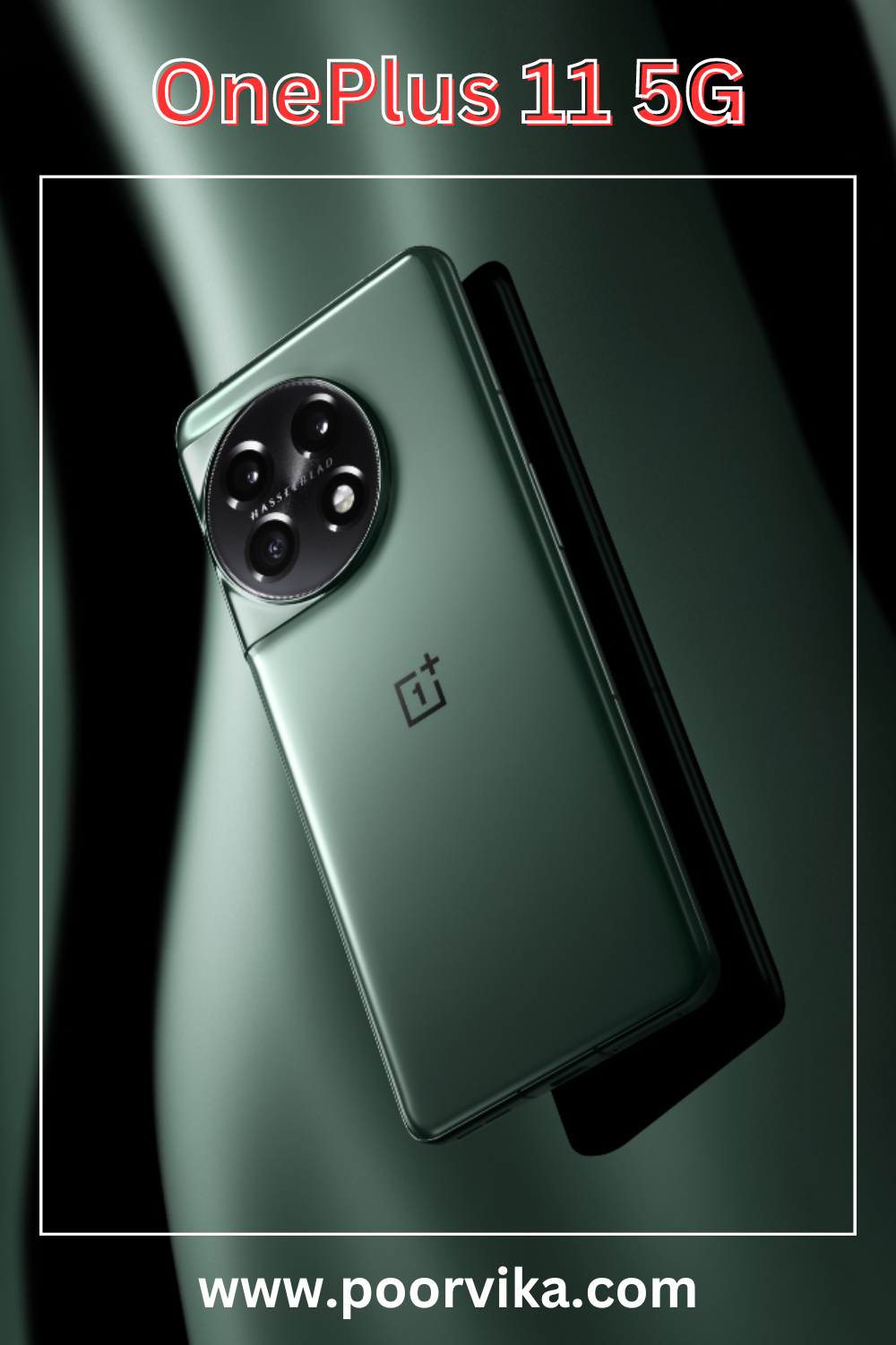 Step into the Future with OnePlus Nord 3 - Shop at Poorvika!