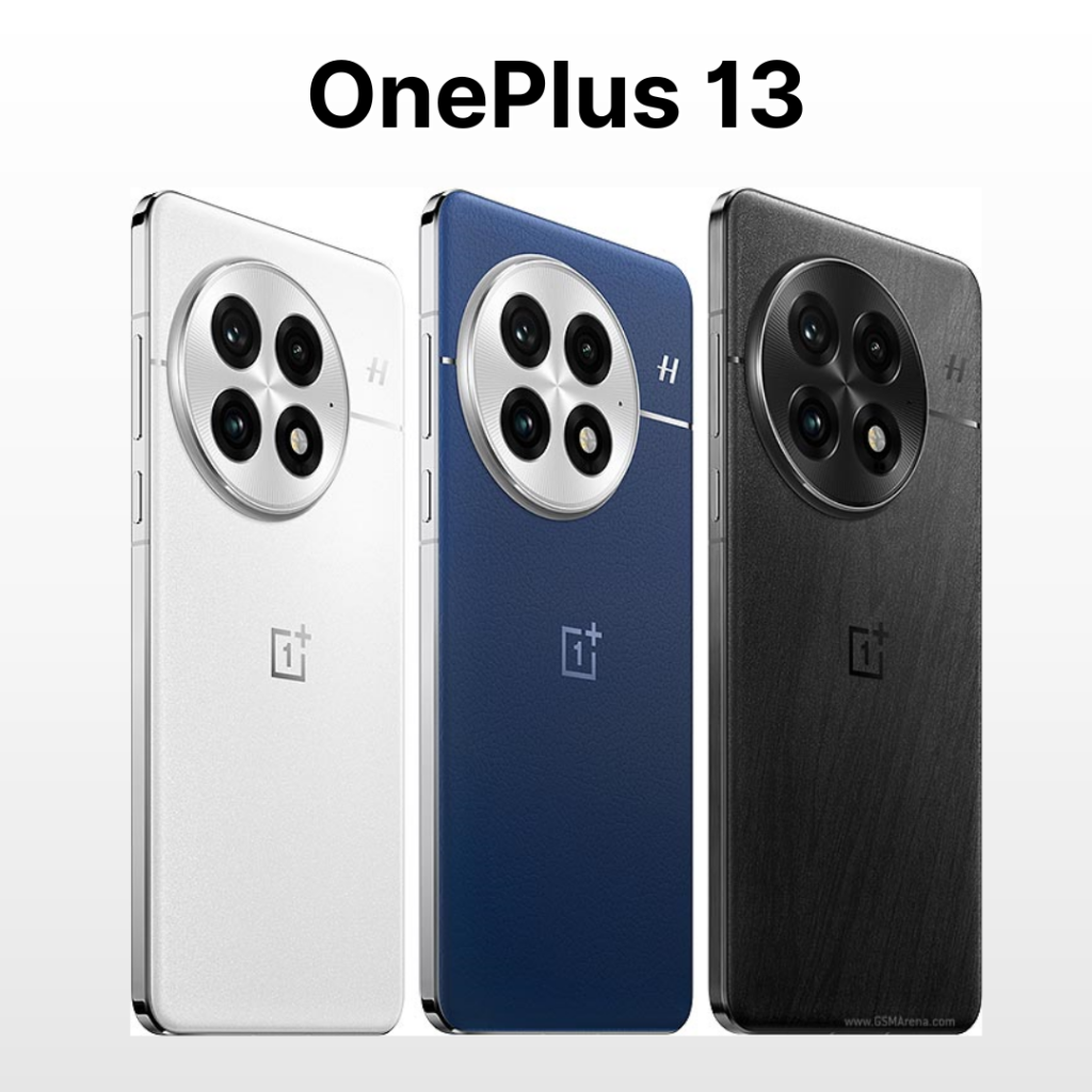 OnePlus 13