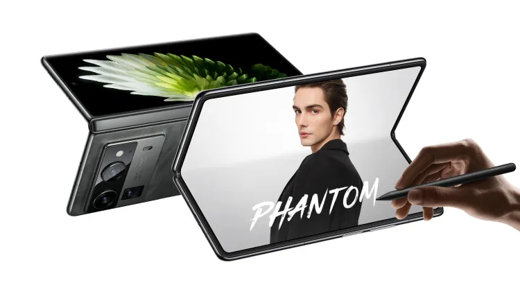 Tecno Phantom V Fold 2