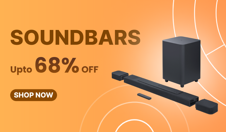 best offer & deals on sound bars